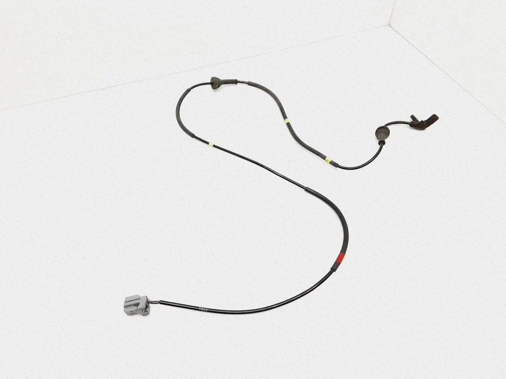 ABS rear brake sensor – Volvo XC90 (2003-2006)
