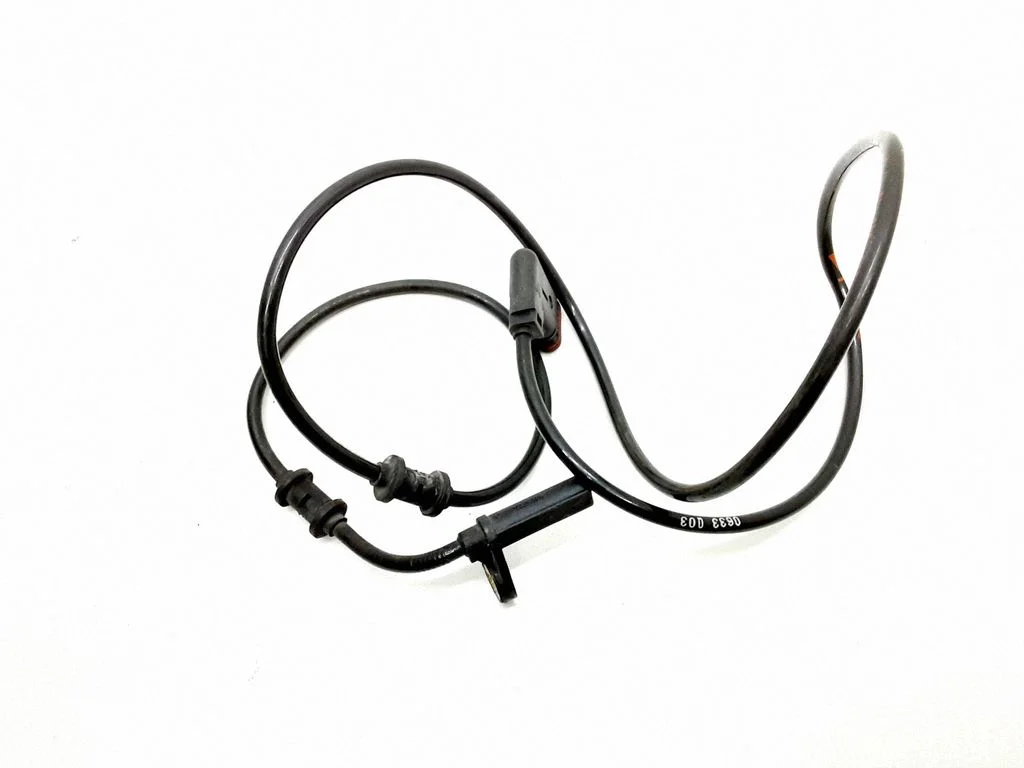 ABS rear brake sensor – Mercedes-Benz C-Class W203 (2000-2007)