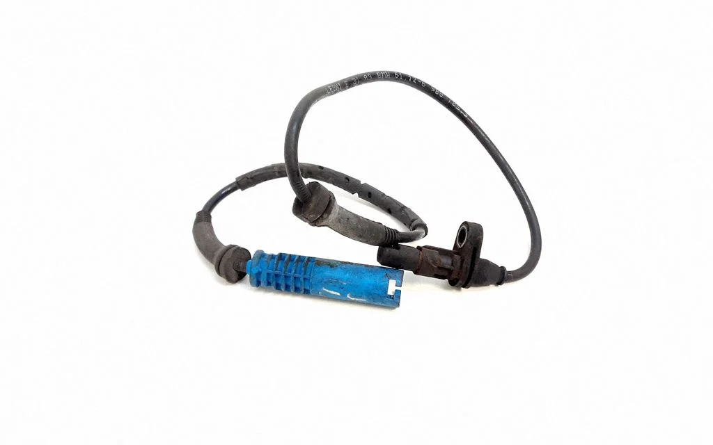 Czujnik ABS tylny – BMW Seria 7 E65 E66 (2001-2008)