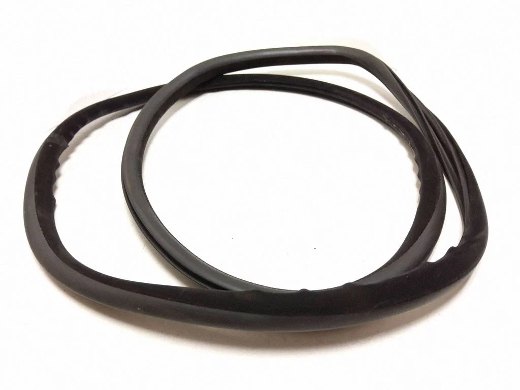 Rubber seal rear door – Volvo S80 (2007-2013)