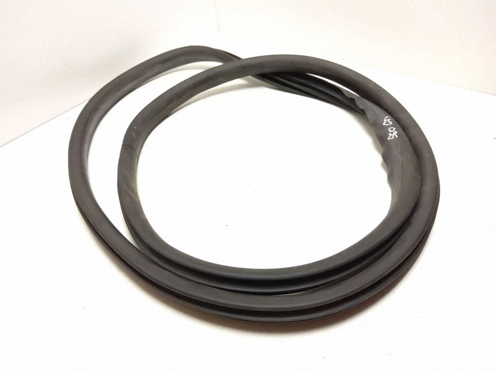 Rubber seal rear door – Volvo S60 (2011-2013)