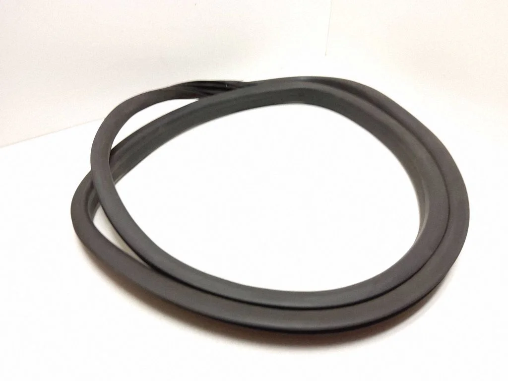 Rubber seal rear door – Volvo XC60 (2009-2013)