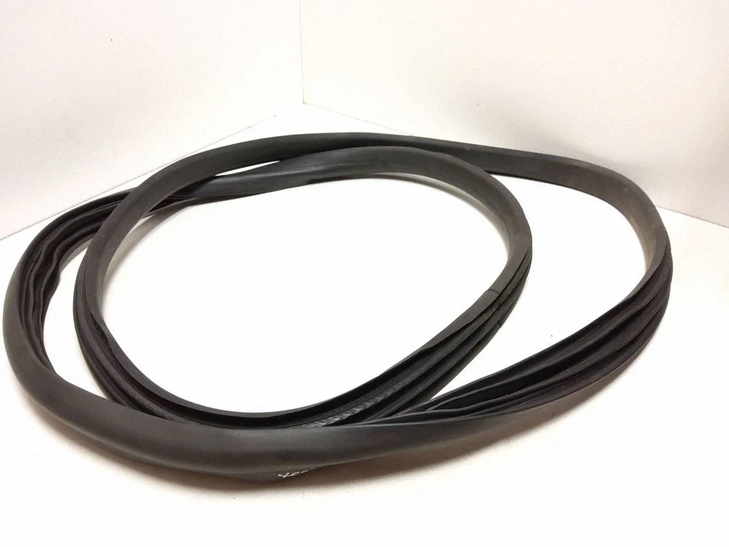 Rubber seal rear door – Volvo XC60 (2009-2013)