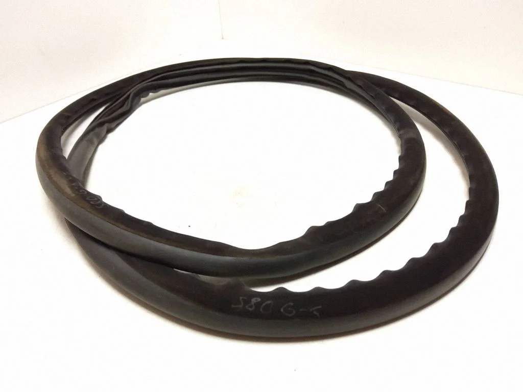 Rubber seal rear door – Volvo S80 (2007-2013)