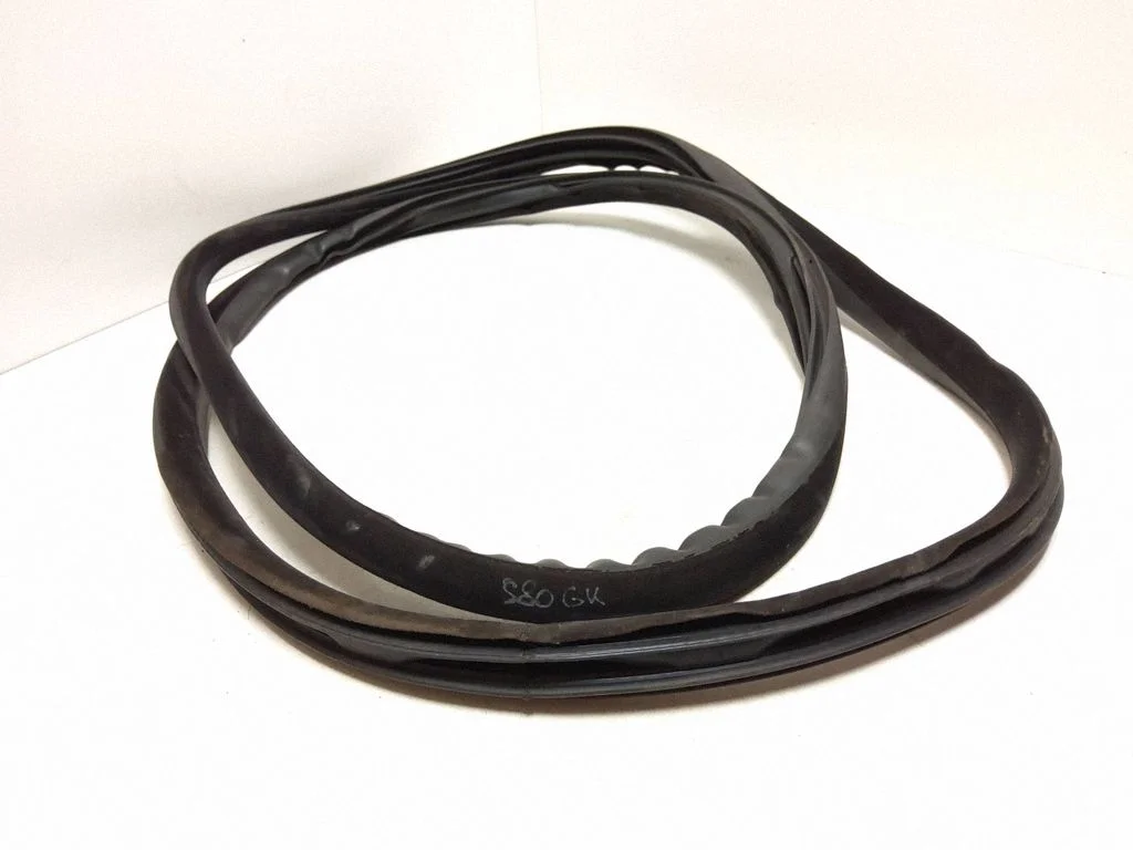 Rubber seal rear door – Volvo S80 (2007-2013)