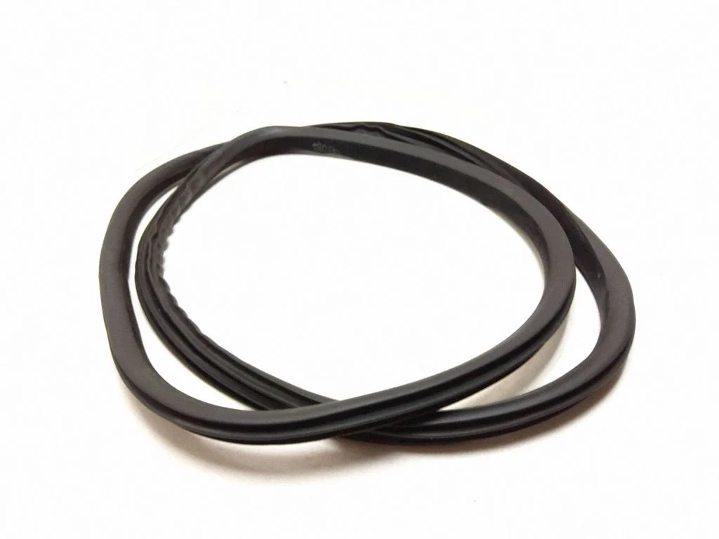 Rubber seal rear door – Volvo S80 (2007-2013)
