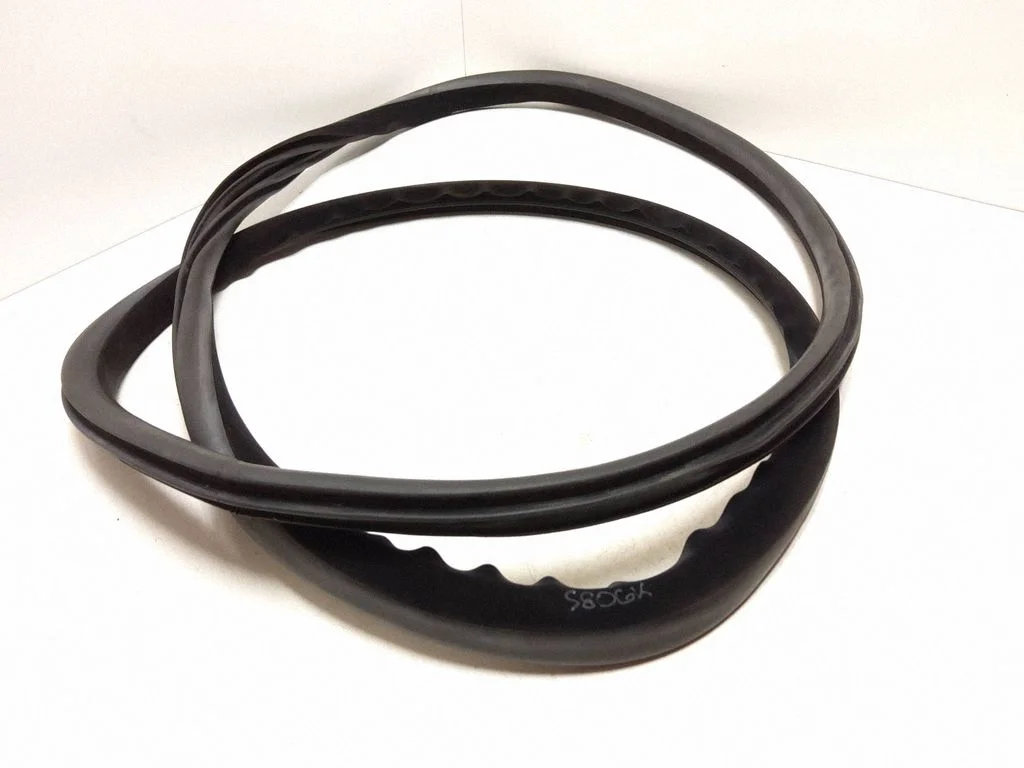 Rubber seal rear door – Volvo S80 (2007-2013)