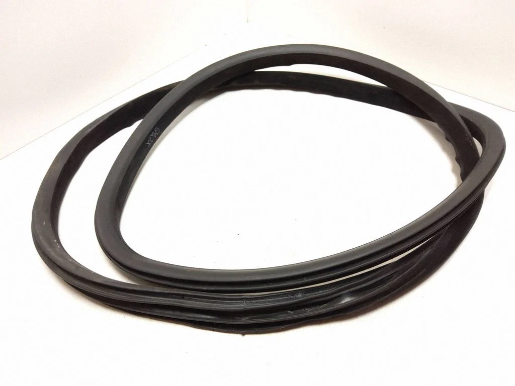 Rubber seal rear door – Volvo XC70 (2008-2013)