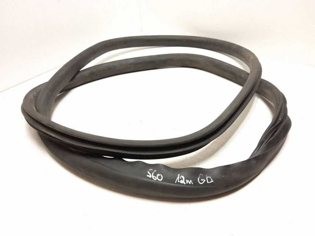 Rubber seal rear door – Volvo S60 (2011-2013)
