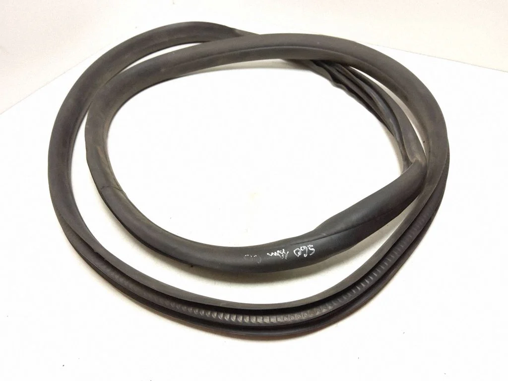 Rubber seal rear door – Volvo S60 (2011-2013)