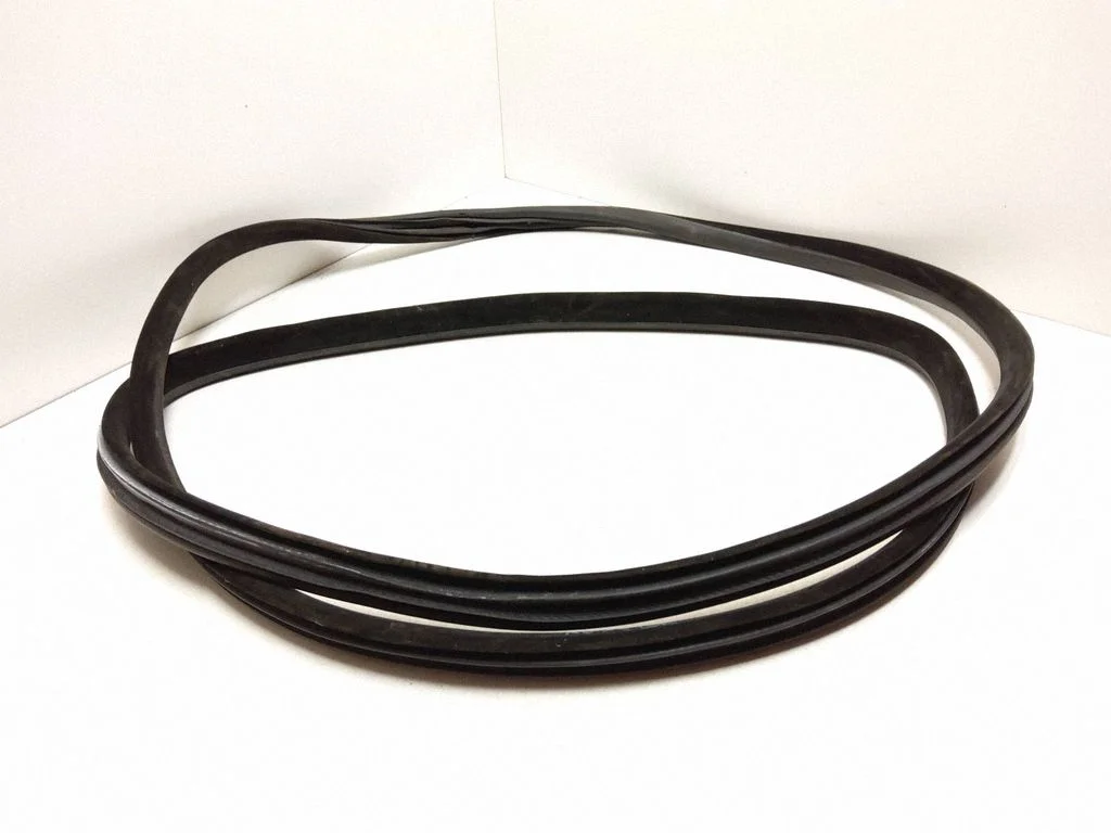 Rubber seal rear door – Volvo XC90 (2007-2014)