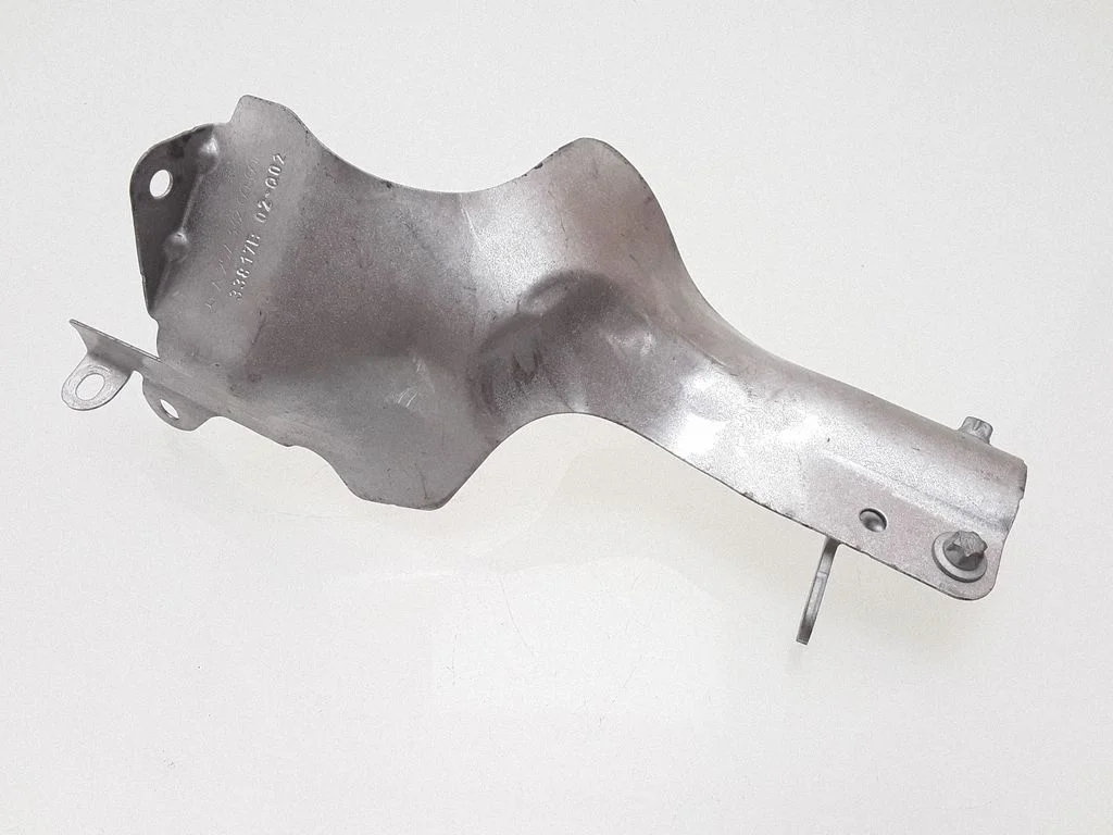 Other engine bay part A2573320000