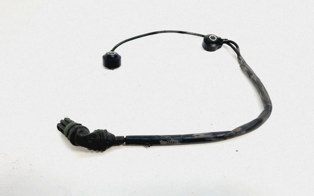 Detonation knock sensor – BMW X5 E70 (2006-2013)
