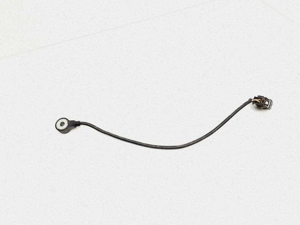 Detonation knock sensor 98MF12A699BA