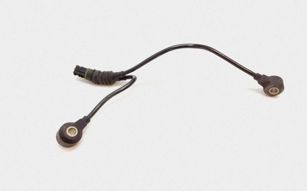 Detonation knock sensor – BMW X5 E53 (1999-2006)