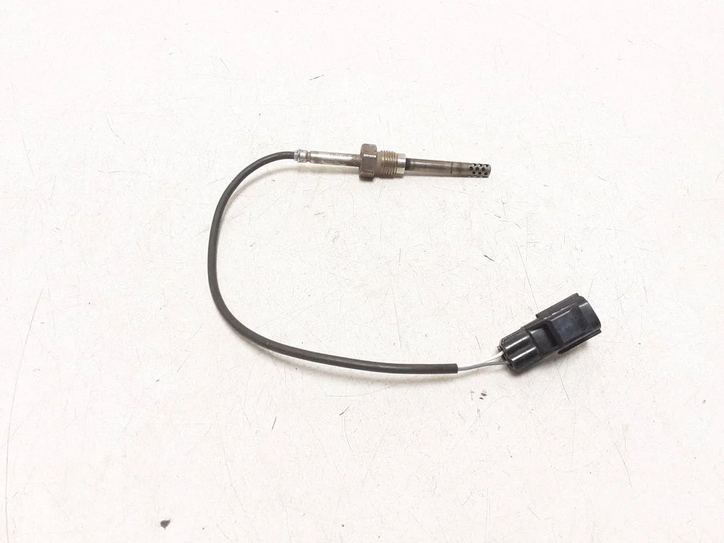 Exhaust gas temperature sensor – Volvo S80 (2007-2013)