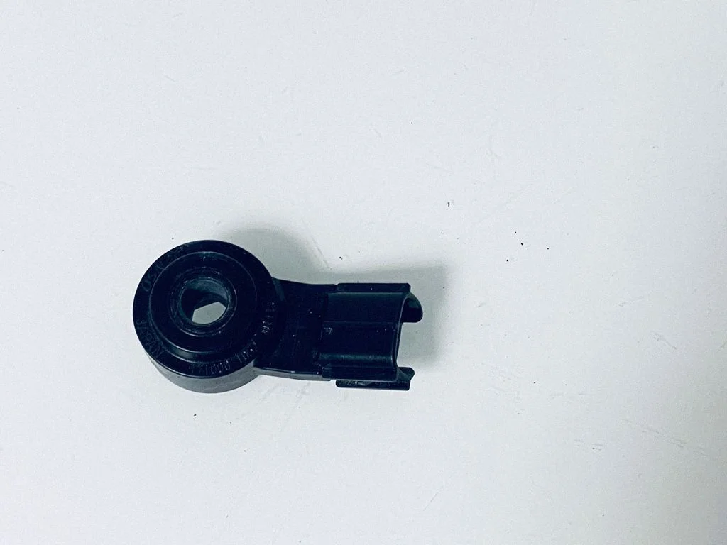 Detonation knock sensor