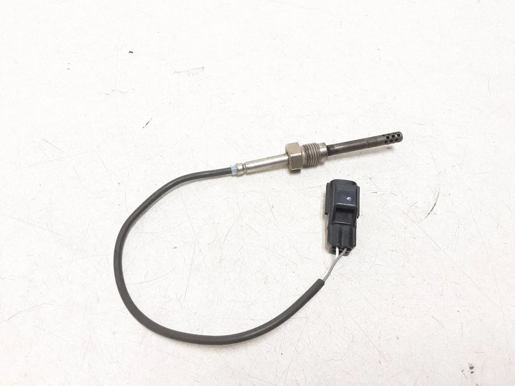 Exhaust gas temperature sensor – Volvo S80 (2007-2013)