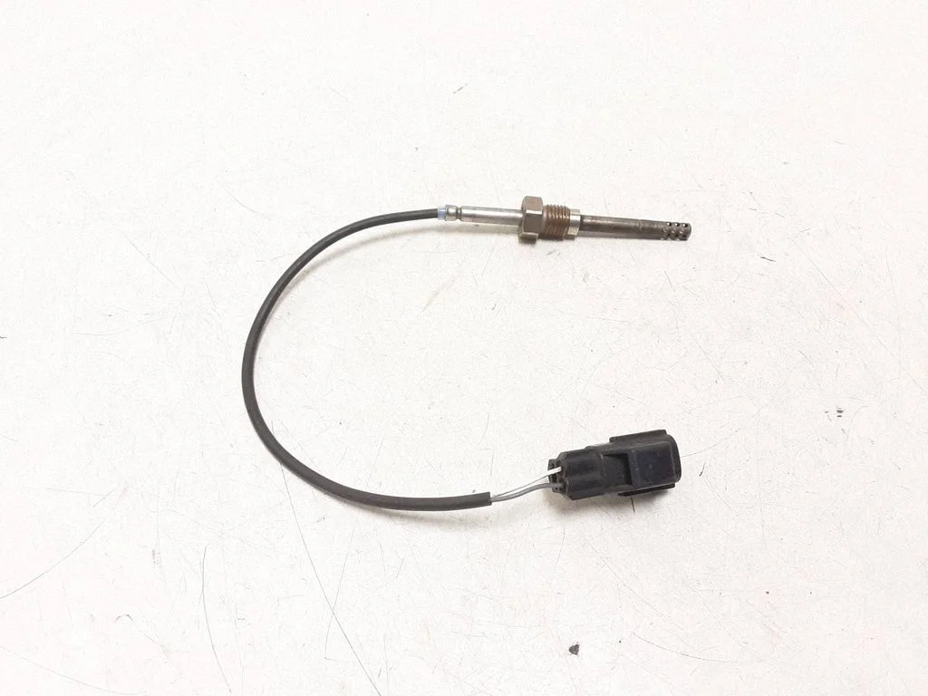 Exhaust gas temperature sensor – Volvo S80 (2007-2013)