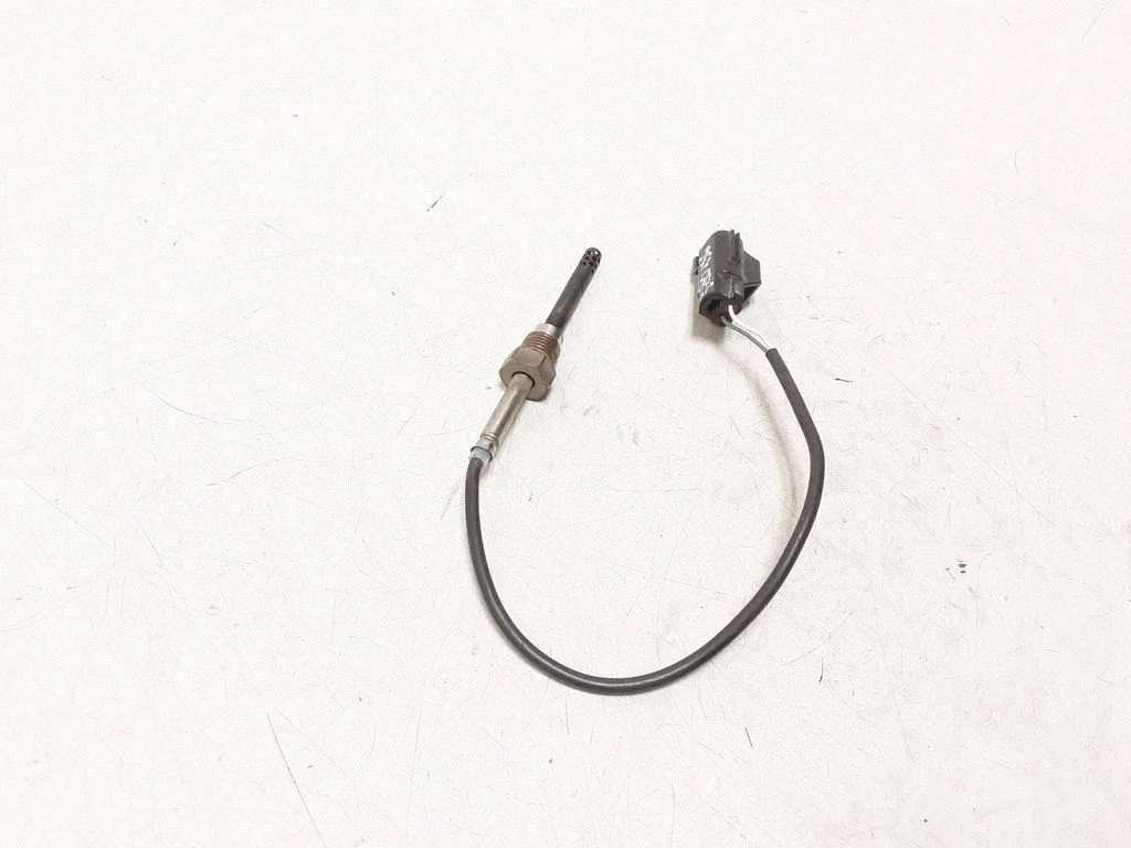 Exhaust gas temperature sensor – Volvo S80 (2007-2013)
