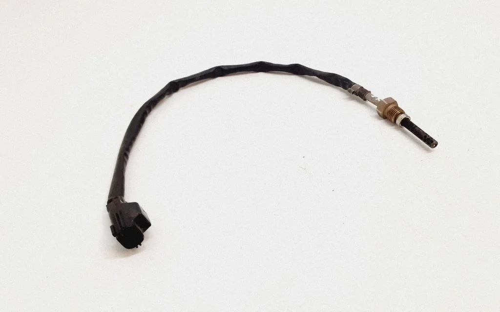 Exhaust gas temperature sensor – Volvo XC90 (2007-2014)
