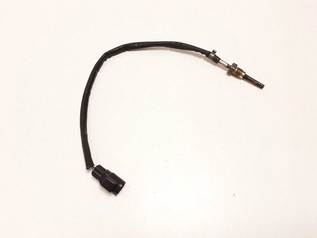 Exhaust gas temperature sensor – Volvo XC90 (2007-2014)