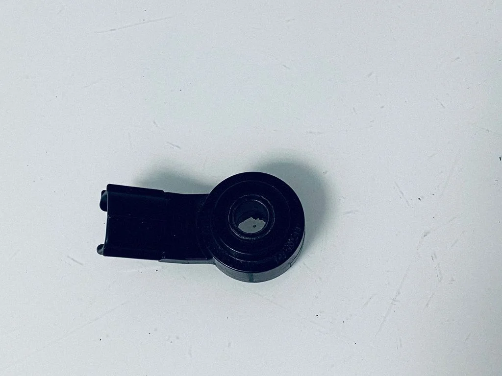 Detonation knock sensor