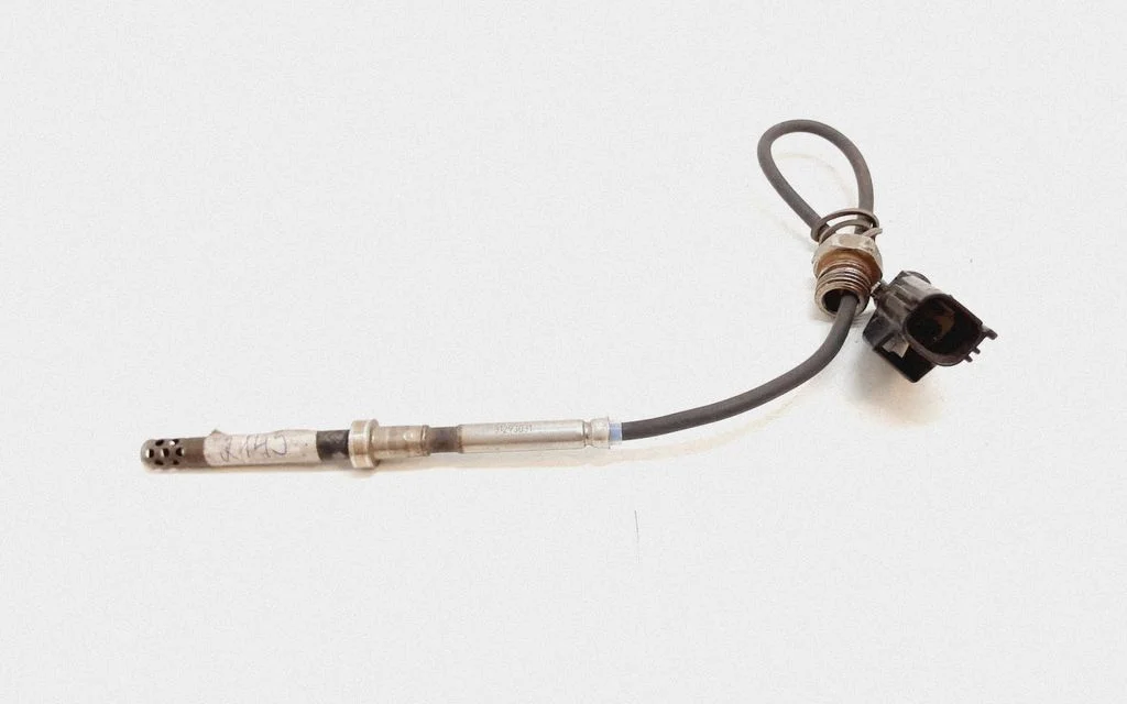 Exhaust gas temperature sensor – Volvo XC60 (2009-2013)