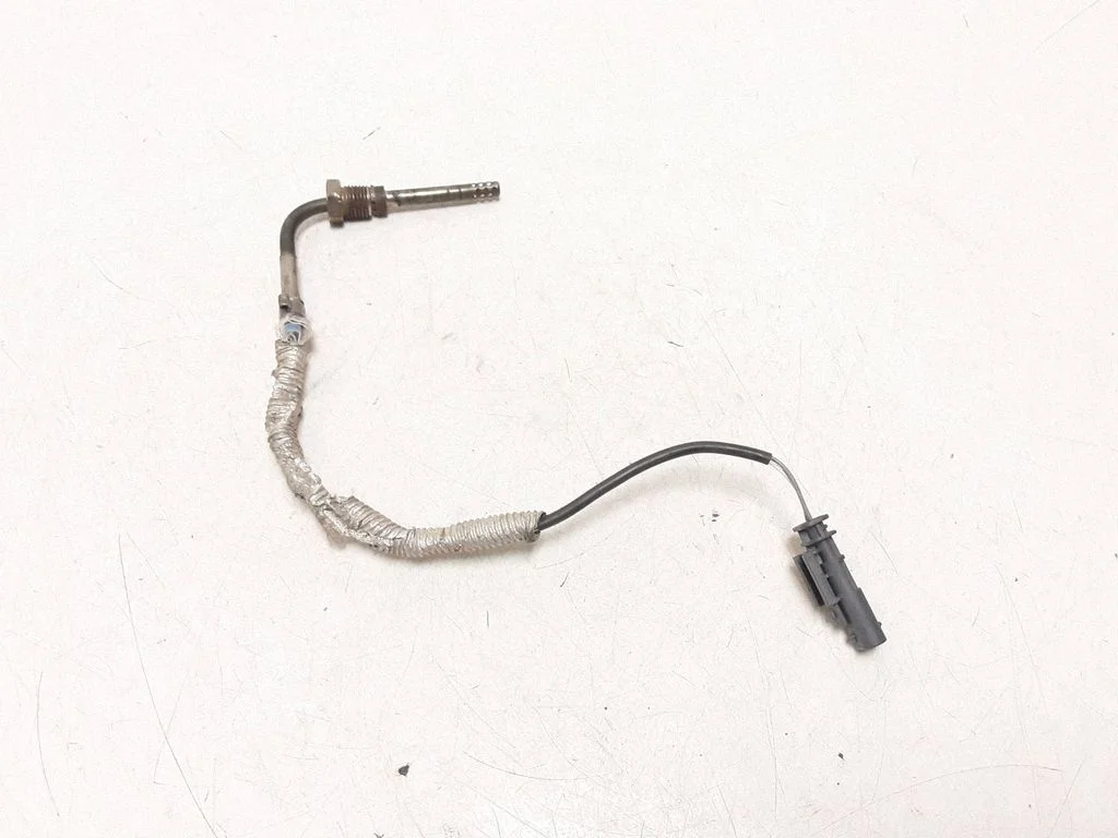 Exhaust gas temperature sensor – Volvo S60 (2011-2013)
