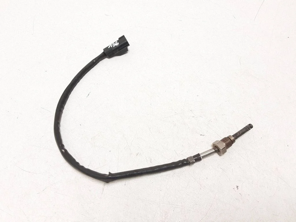 Exhaust gas temperature sensor – Volvo S60 (2005-2010)