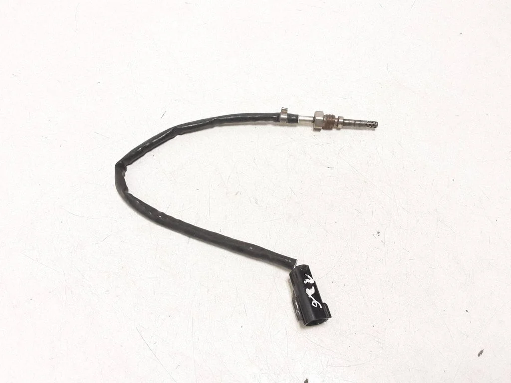 Exhaust gas temperature sensor – Volvo S60 (2005-2010)