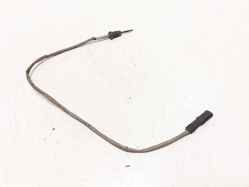 Exhaust gas temperature sensor – BMW 1 Series E81 E87 (2004-2011)