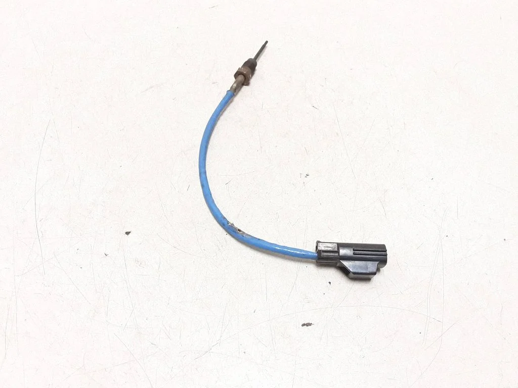 Exhaust gas temperature sensor – Ford Mondeo MK IV (2007-2014)