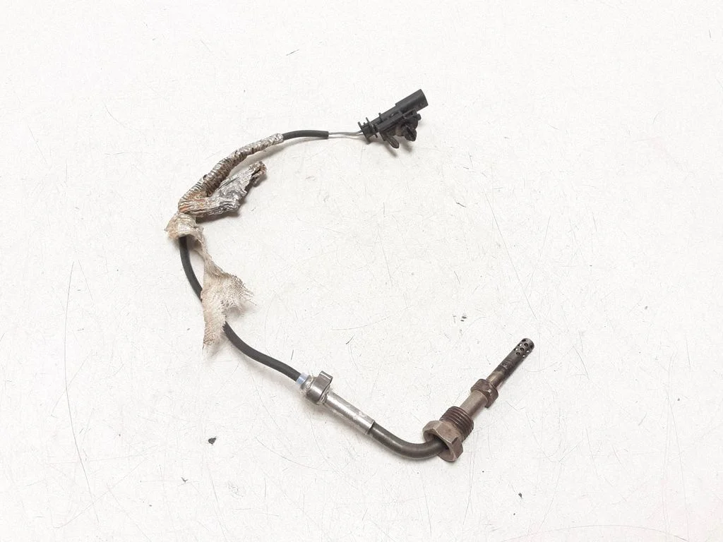 Exhaust gas temperature sensor – Volvo S60 (2011-2013)