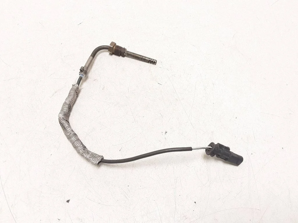 Exhaust gas temperature sensor – Volvo S60 (2011-2013)