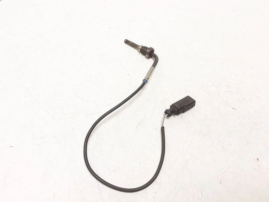 Exhaust gas temperature sensor – Audi A6 Allroad C6 (2006-2011)