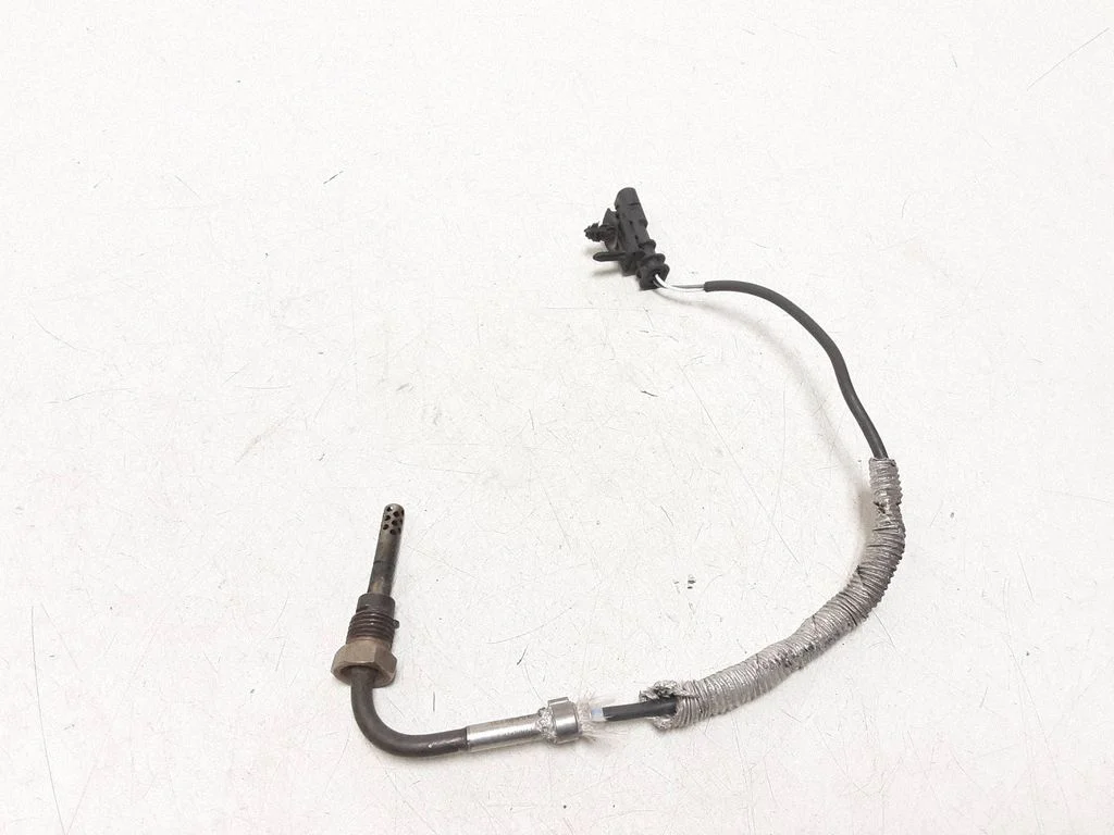 Exhaust gas temperature sensor – Volvo S60 (2011-2013)