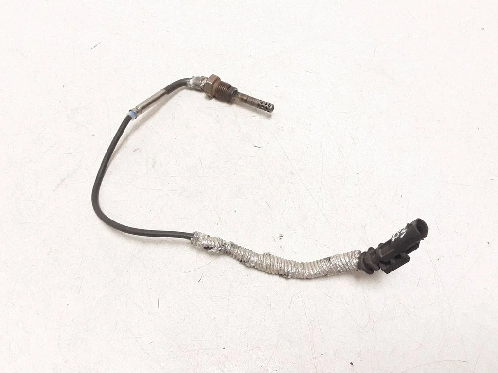 Exhaust gas temperature sensor – Volvo S60 (2011-2013)