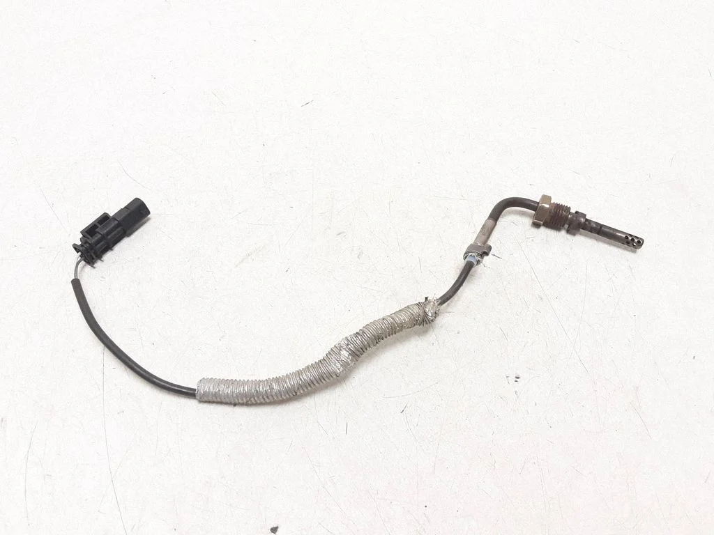 Exhaust gas temperature sensor – Volvo S60 (2011-2013)