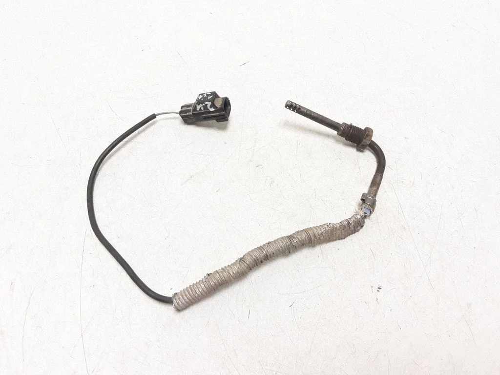 Exhaust gas temperature sensor – Volvo XC60 (2009-2013)