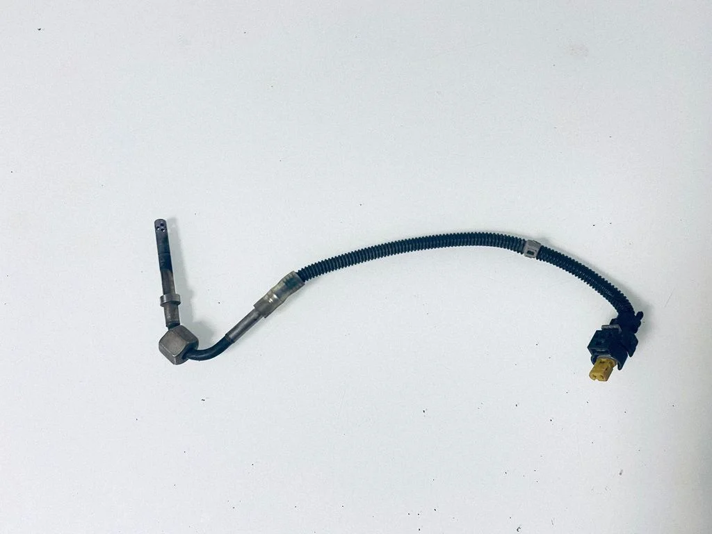 Exhaust gas temperature sensor – Mercedes-Benz E-Class W211 (2002-2009)