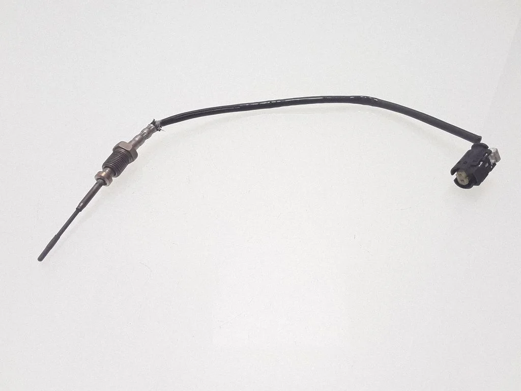 Exhaust gas temperature sensor – BMW 5 Series G30 G31 G38 (2016-)