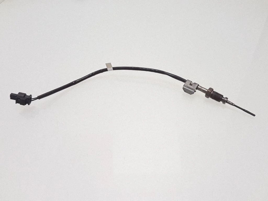 Exhaust gas temperature sensor – BMW 5 Series G30 G31 G38 (2016-)
