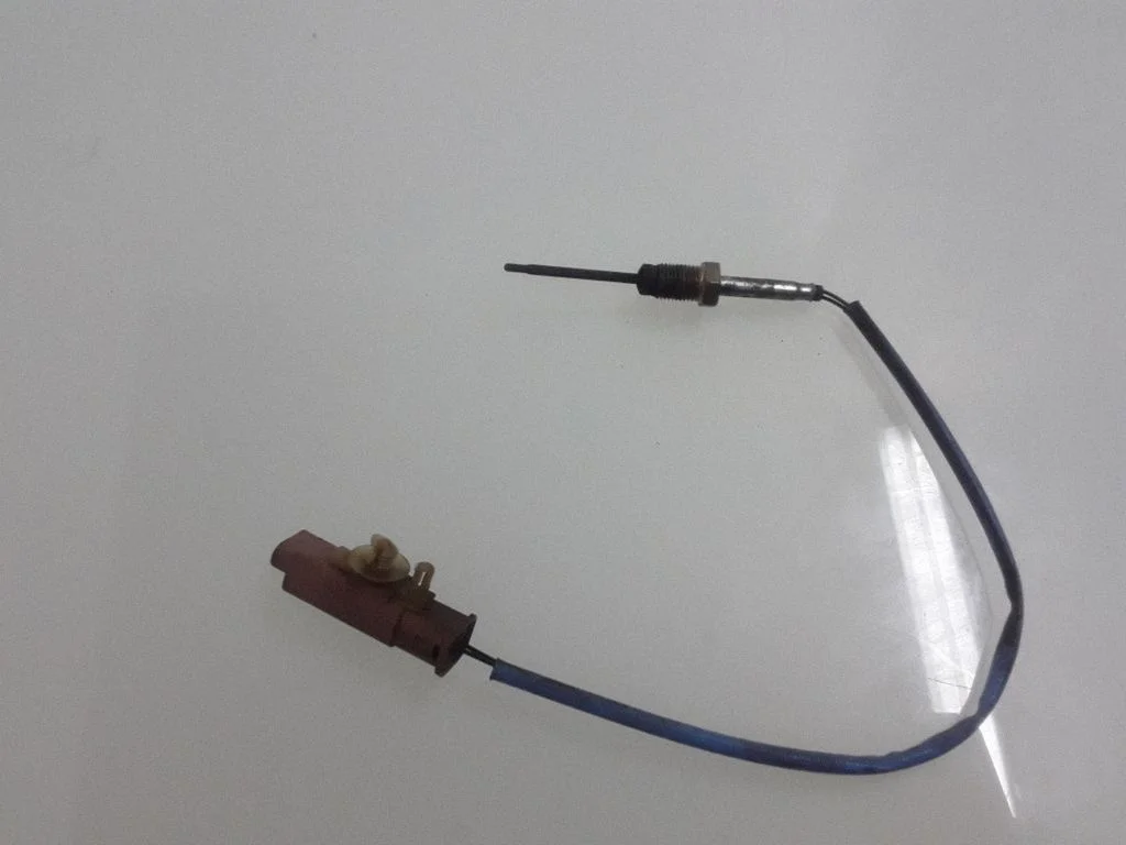 Exhaust gas temperature sensor – Land Rover Range Rover Evoque L551 (2018-)