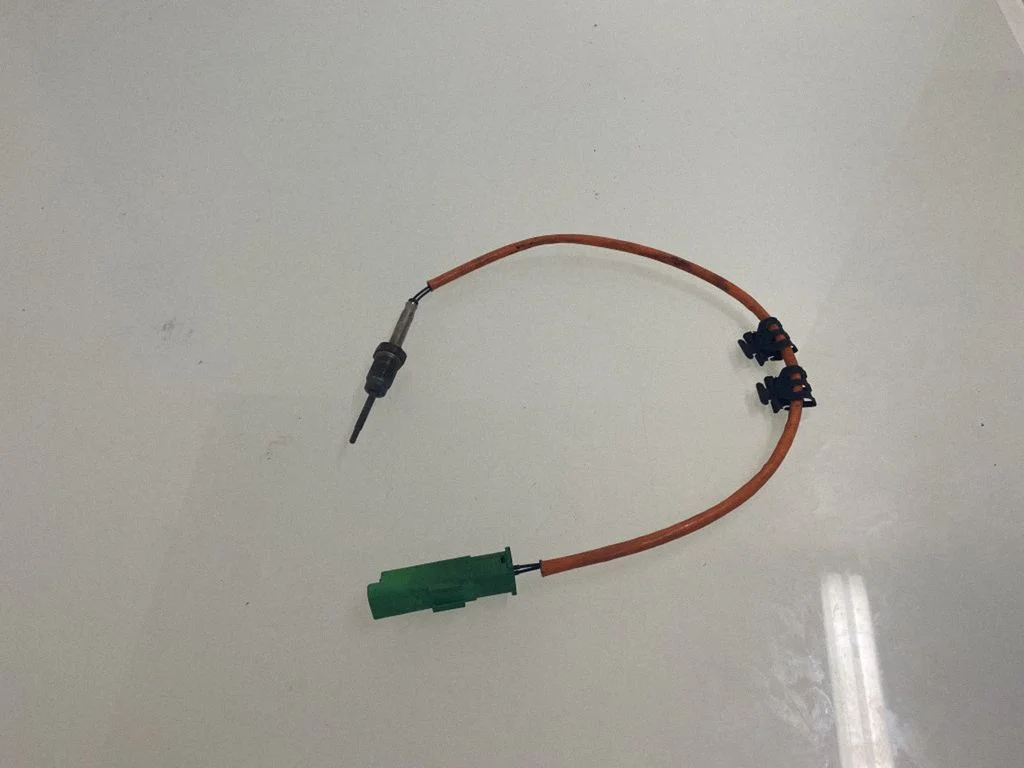 Exhaust gas temperature sensor – Land Rover Range Rover Evoque L551 (2018-)