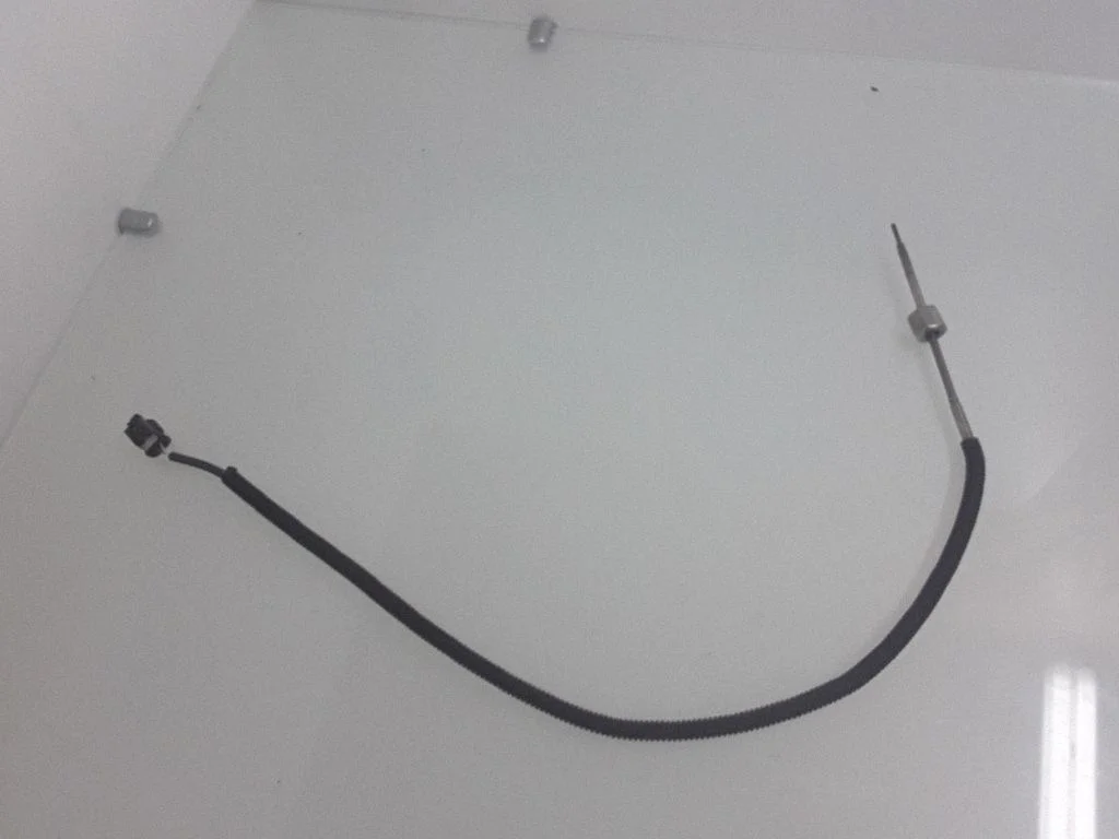 Exhaust gas temperature sensor – Mercedes-Benz GLC-Class C253 (2016-)