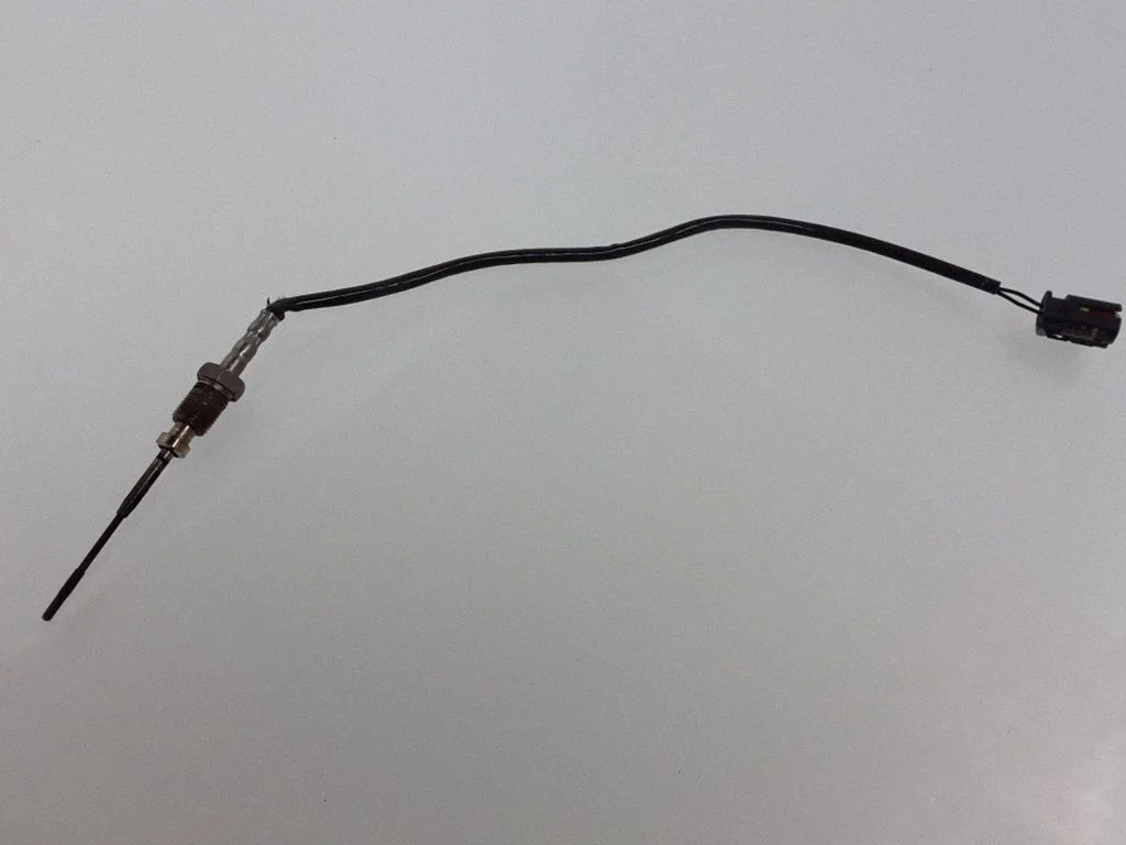 Exhaust gas temperature sensor – BMW X5 F15 (2013-2017)