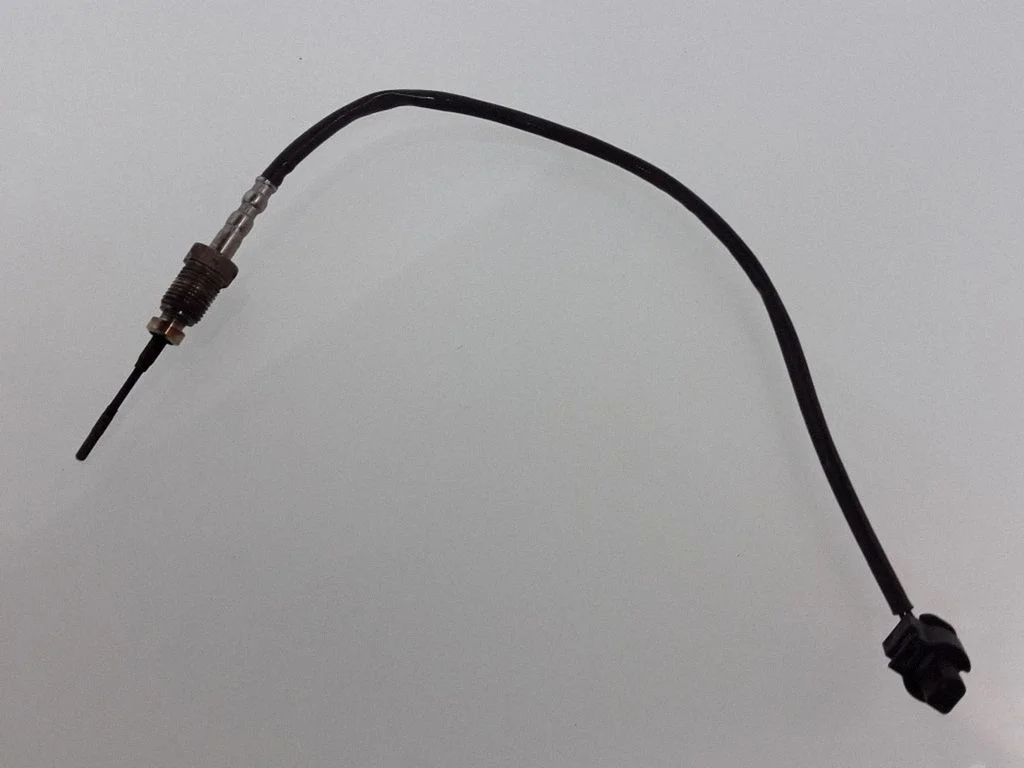 Exhaust gas temperature sensor – BMW X5 F15 (2013-2017)