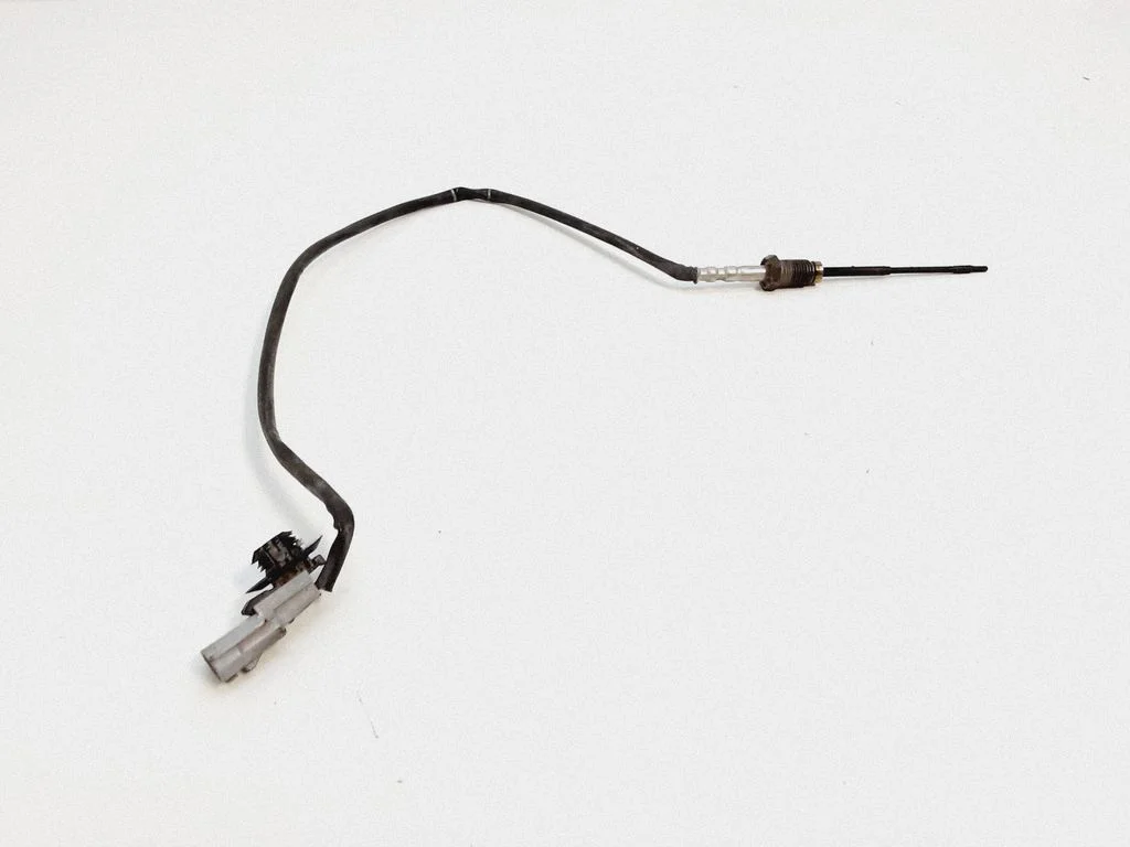 Exhaust gas temperature sensor – Mercedes-Benz B-Class W246 W242 (2011-2017)
