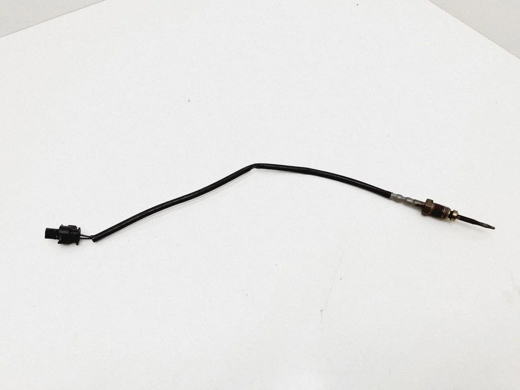 Exhaust gas temperature sensor – BMW X5 E70 (2006-2013)